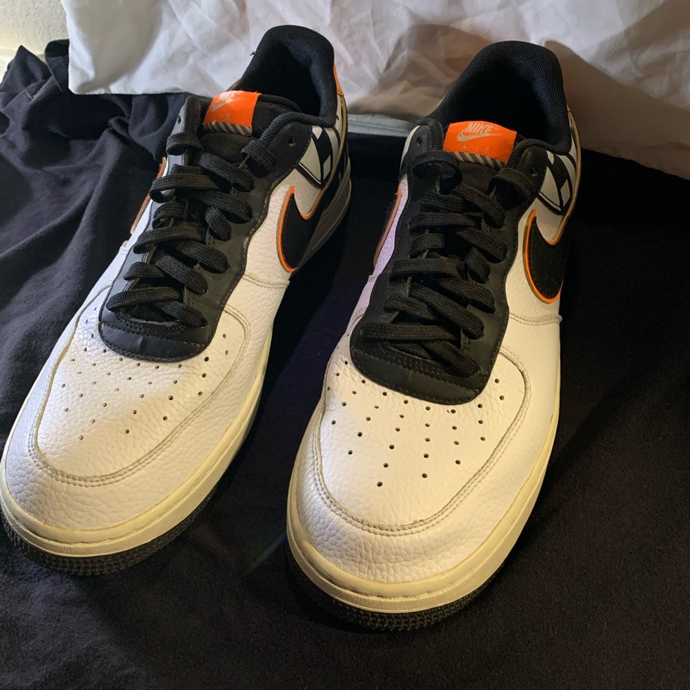 COPY - Air Force 1 low top size 10.5